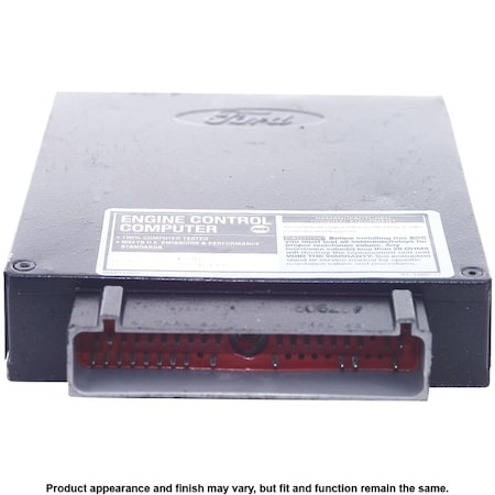 A1 Cardone Remanufactured  Engine Control Computer, 78-4205 78-4205